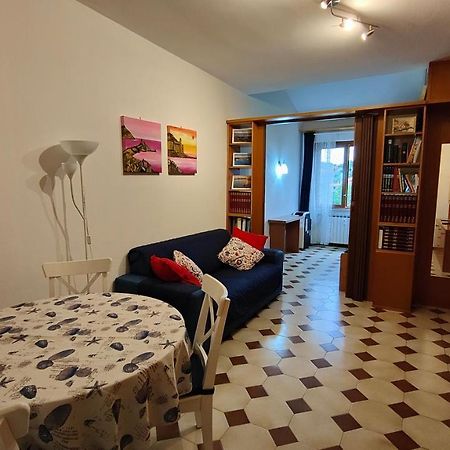 La Casa Fra Gli Ulivi Apartamento Lerici Exterior foto