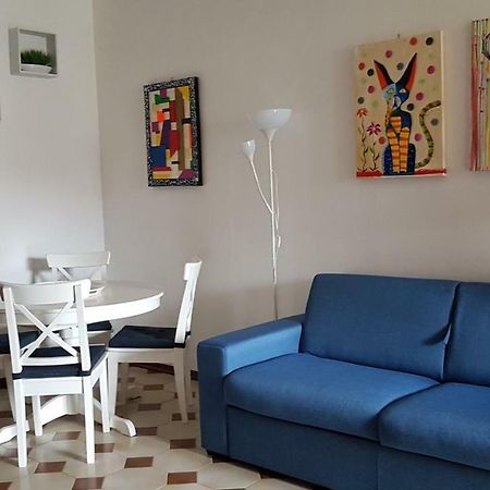 La Casa Fra Gli Ulivi Apartamento Lerici Exterior foto