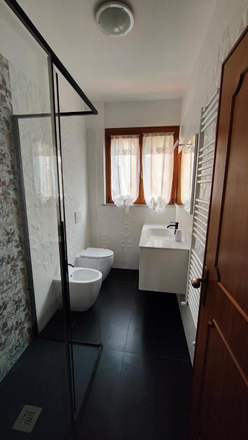 La Casa Fra Gli Ulivi Apartamento Lerici Exterior foto