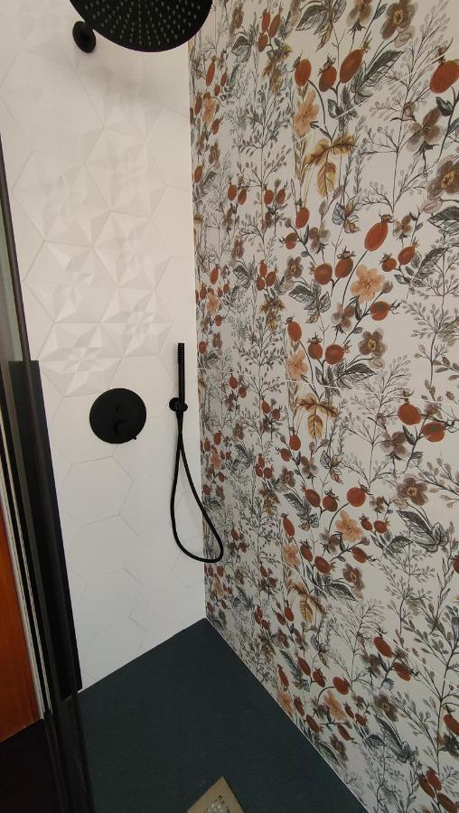 La Casa Fra Gli Ulivi Apartamento Lerici Exterior foto