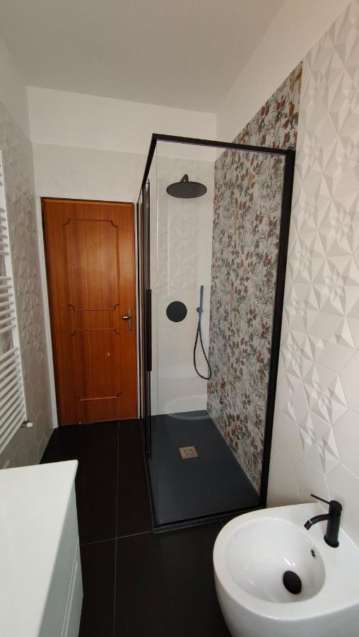 La Casa Fra Gli Ulivi Apartamento Lerici Exterior foto