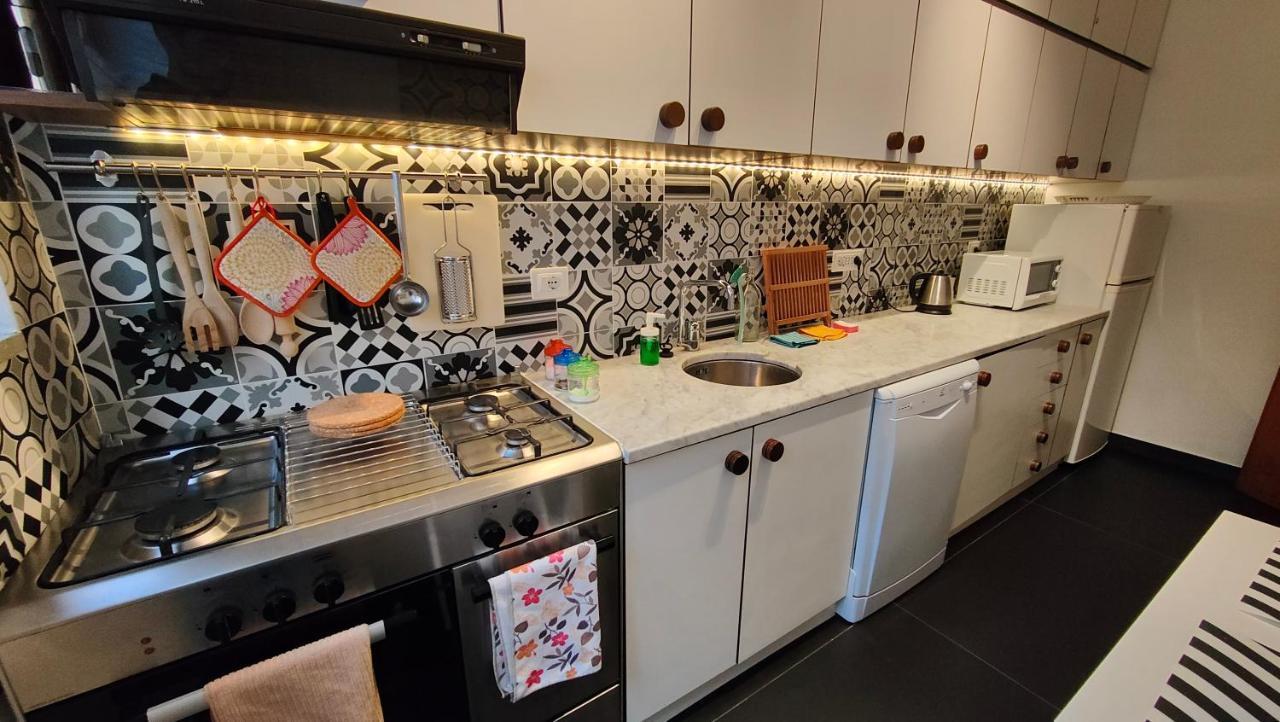 La Casa Fra Gli Ulivi Apartamento Lerici Exterior foto