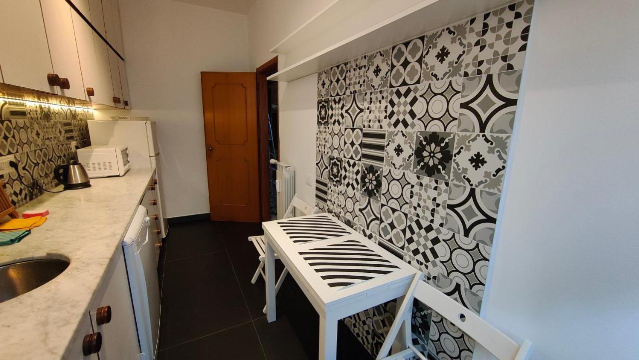 La Casa Fra Gli Ulivi Apartamento Lerici Exterior foto