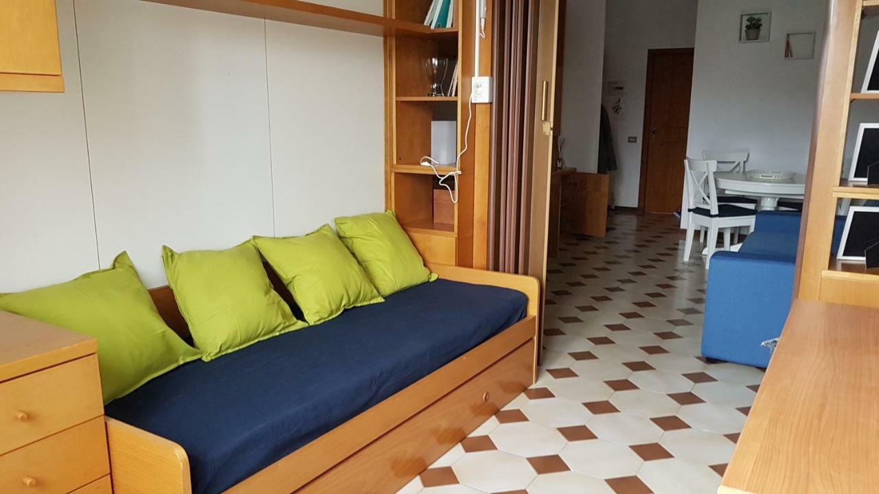 La Casa Fra Gli Ulivi Apartamento Lerici Exterior foto