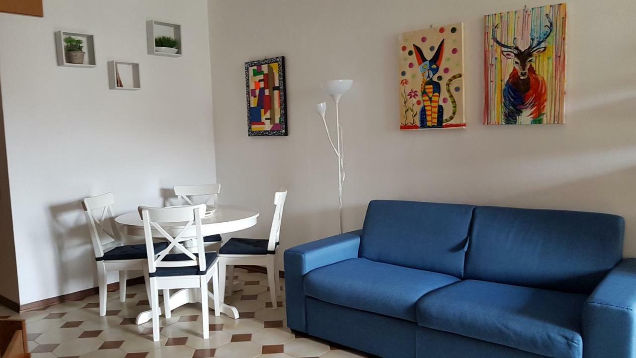 La Casa Fra Gli Ulivi Apartamento Lerici Exterior foto