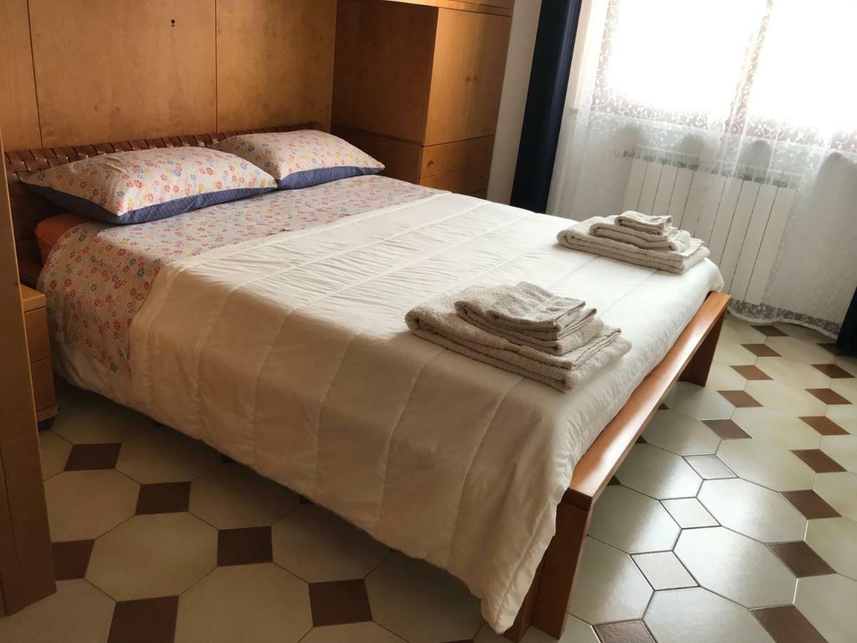 La Casa Fra Gli Ulivi Apartamento Lerici Exterior foto