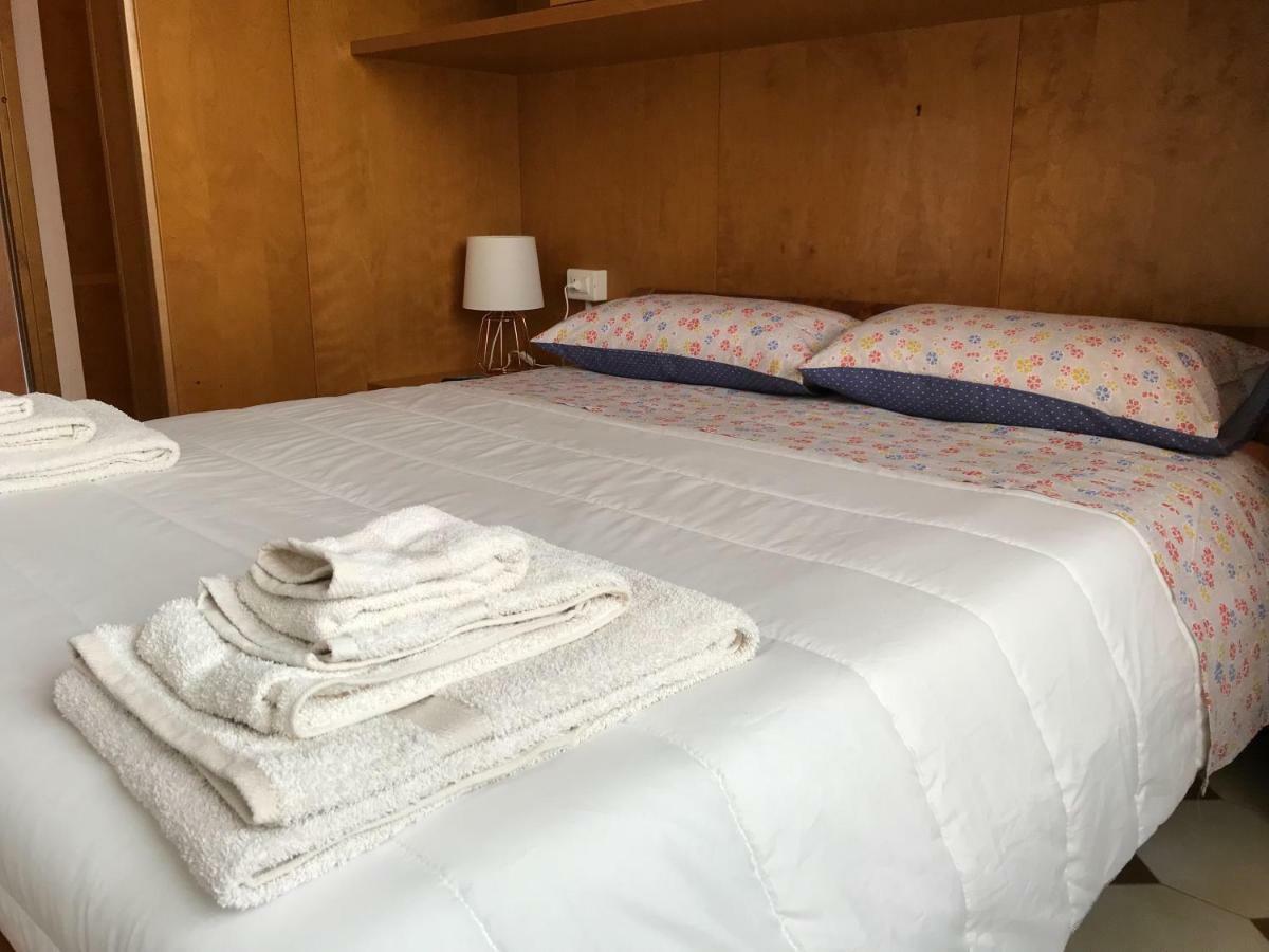 La Casa Fra Gli Ulivi Apartamento Lerici Exterior foto