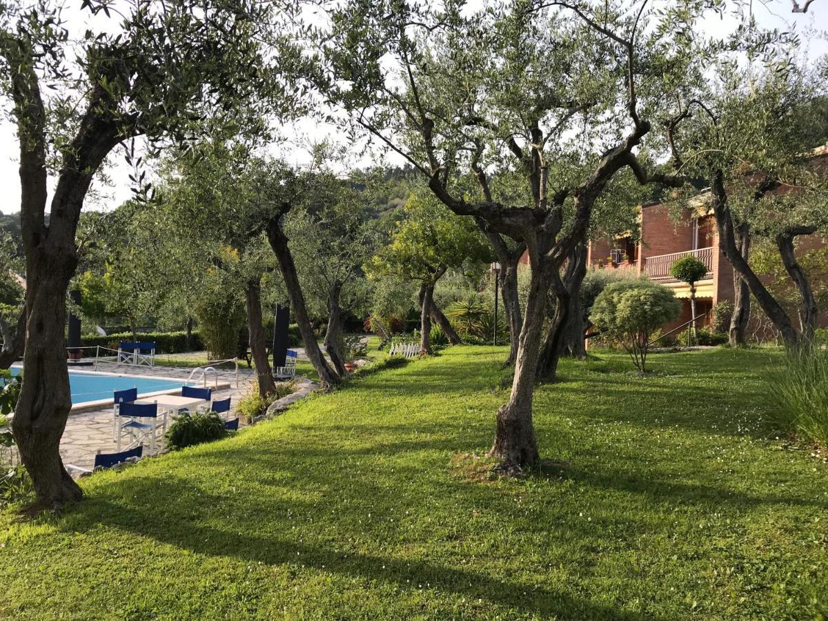 La Casa Fra Gli Ulivi Apartamento Lerici Exterior foto